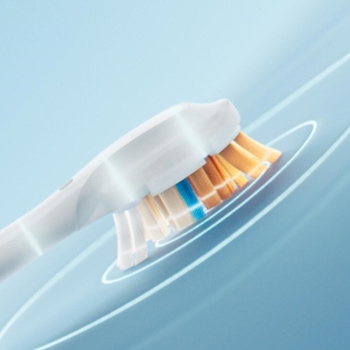 PHILIPS SONICARE Prestige HX9094/10 náhradné hlavice biele 4 kusy (Náhradné hlavice k zubným kefkám) - obrázok 2/4