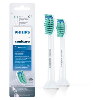 PHILIPS SONICARE ProResults HX6012/07 štandardná veľkost hlavice 2 kusy