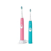 Philips Sonicare ProtectiveClean Plaque Defence HX6802/35 1+1