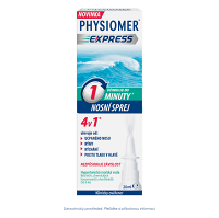 PHYSIMOER Express 20 ml