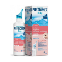 PHYSIOMER Baby 115 ml PHYSIOMER Baby 115 ml