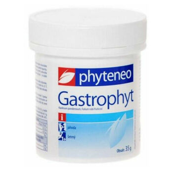 PHYTENEO Gastrofyt 35 g
