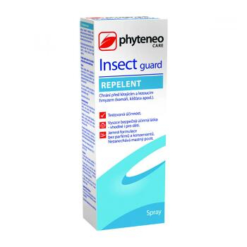 PHYTENEO INSECT GUARD REPELENT 100ML