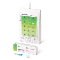 PHYTENEO Neocide roztok na oplach rán 500 ml