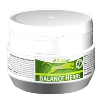 Phytovet Cat Balance herbs 125g