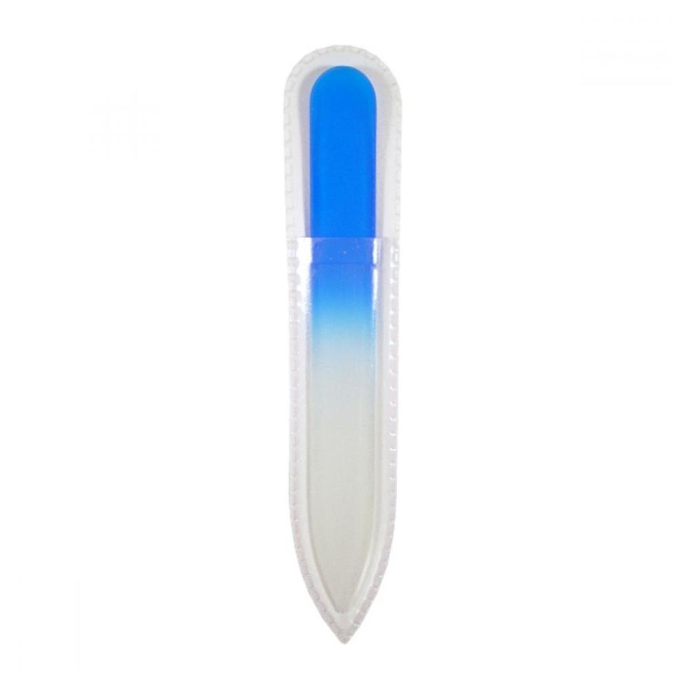 E-shop Pilník sklenený color obojstranný 90mm / 2mm 90/2/2-C