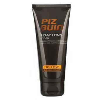 Piz Buin 1 Day Long Lotion SPF10 200ml (Celodenná ochrana) (Opaľovacie oleje)