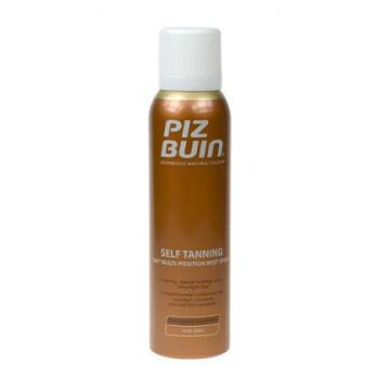 Piz Buin Self Tanning Mist Spray Dark 125ml (Samoopalovací mléko) (Samoopaľovacie prípravky)