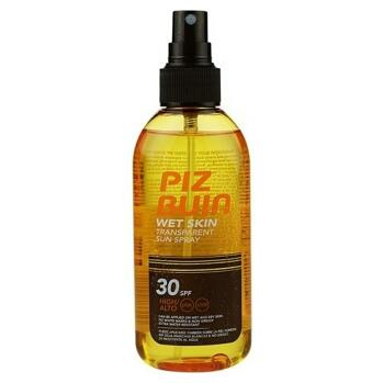 Piz Buin Wet Skin Transparent Sun Spray SPF30 150ml (Sluneční ochrana)