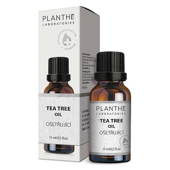 PLANTHÉ Tea Tree oil Ošetrujúci 15 ml