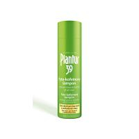 PLANTUR 39 fyto-kofeínový šampón pre farbené a poškodené vlasy 250 ml