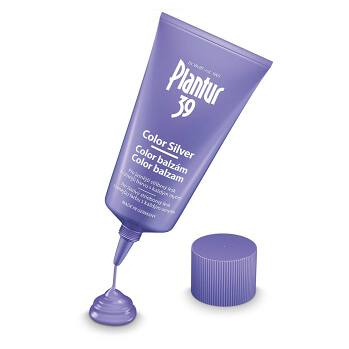 PLANTUR39 Color Silver balzam na vlasy 150 ml