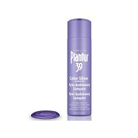 PLANTUR39 Color Silver Fyto-kofeínový šampón 250 ml