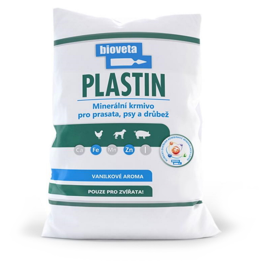 Plastin auv plv. 5 kg