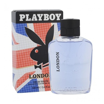 Playboy London 100ml