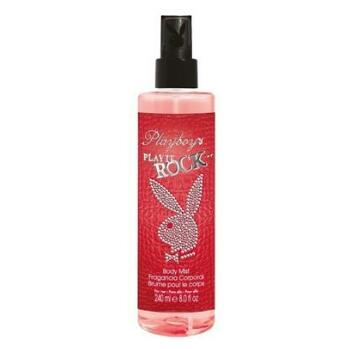 Playboy Play It Rock 200ml (Telové spreje)