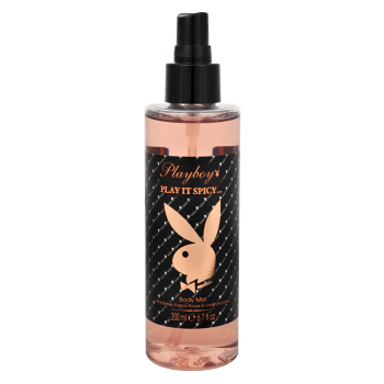 Playboy Play It Spicy 200ml ()
