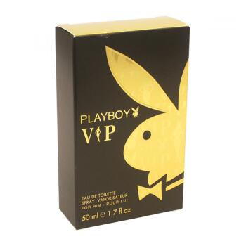 Playboy VIP 50ml