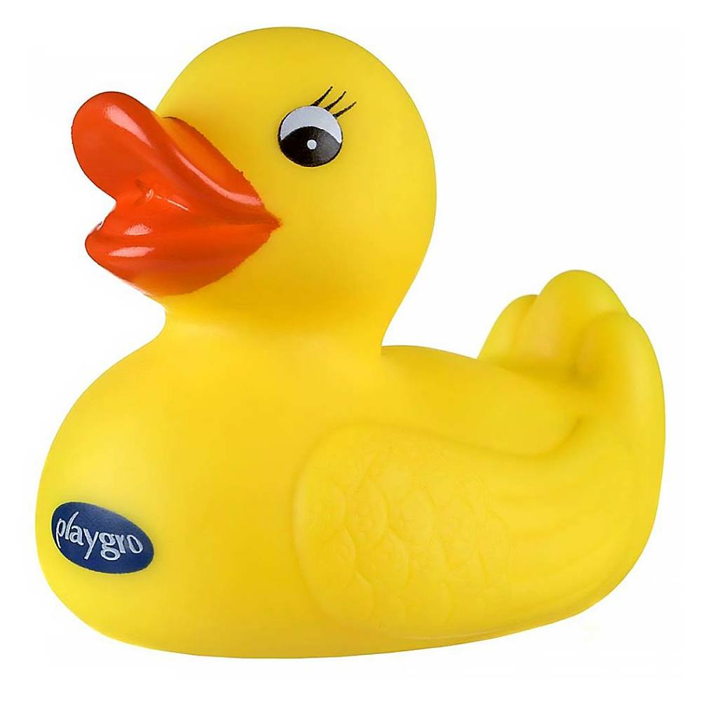 E-shop PLAYGRO Kačička do vane
