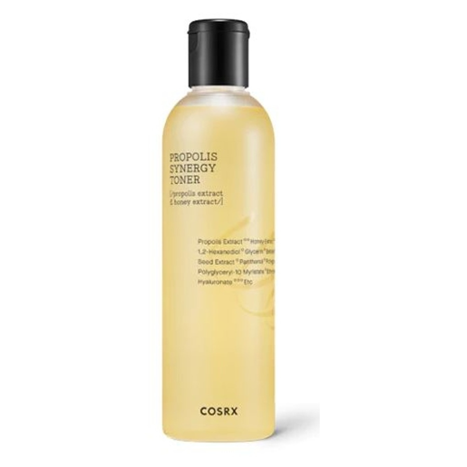 COSRX Pleťové tonikum s propolisom 150 ml