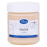 PLEVA Pohyb v mede 250 g