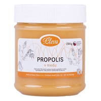 PLEVA Propolis v medu 250 g