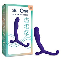 PLUSONE Masér prostaty Supreme
