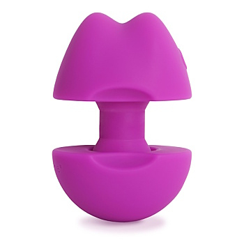 PLUSONE Pop up vibe stimulátor (Vibračné erotické pomôcky a kroužky) - Vibrujúce