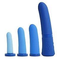 PLUSONE Sada pre vaginálne wellness Glow