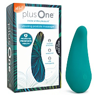 PLUSONE Vibračný masér Deep pulse