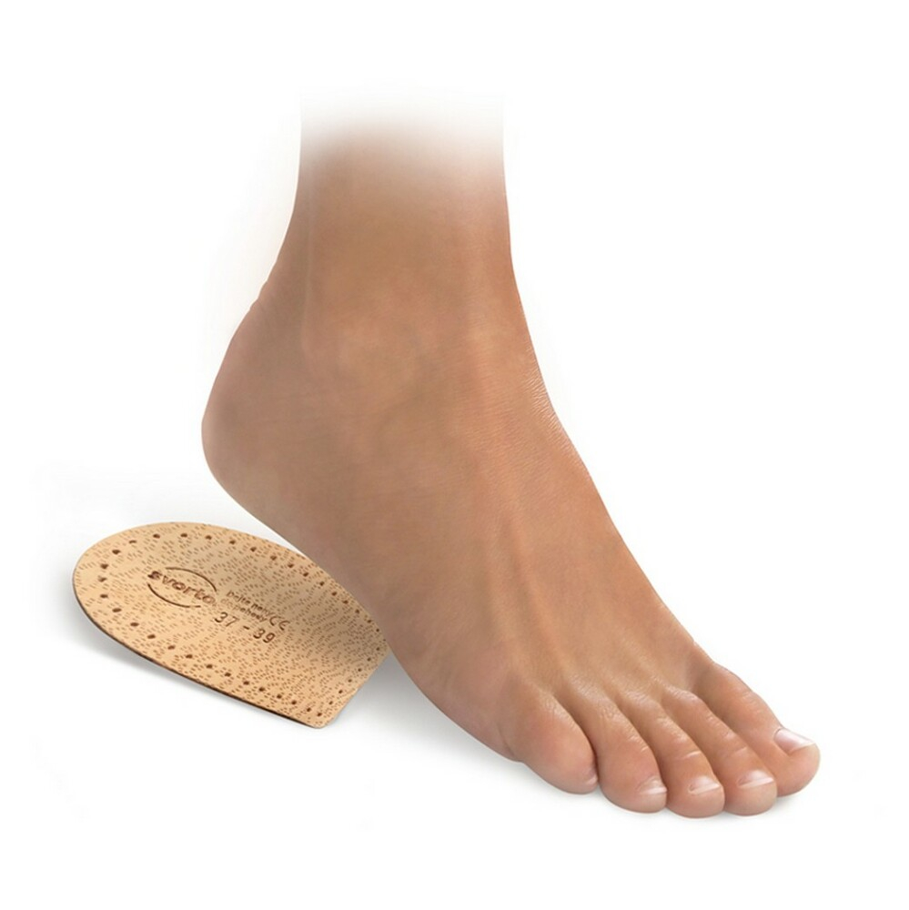 E-shop SVORTO Podpätník korekčný 2 cm veľkosť 40-42