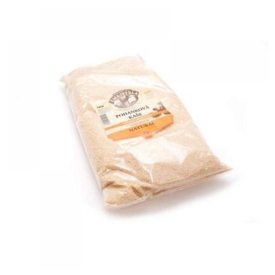 ŠMAJSTRLA Pohánková kaša natural 250 g