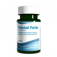 Polenal Forte tbl. 100 - patent na prostatu Polenal Forte tbl. 100 - patent na prostatu