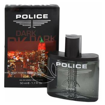 Police Dark 50ml