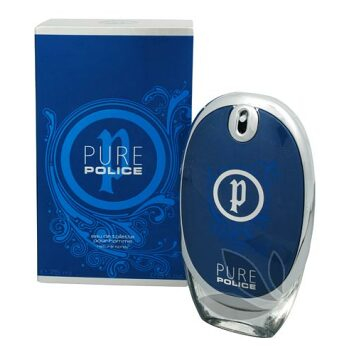 Police Pure 50ml
