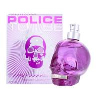 POLICE To Be Parfumovaná voda 125 ml