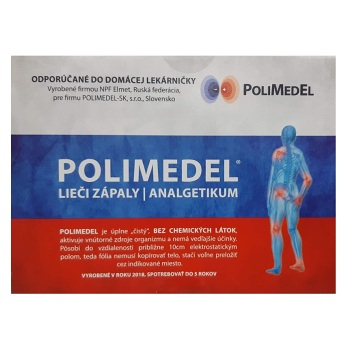 POLIMEDEL Polymérová fólia 1 ks