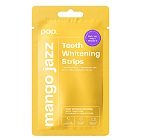 POP Bieliace pásky Mango Jazz 7 x 2 kusy
