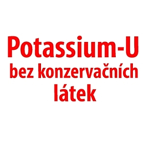 POTASSIUM-U