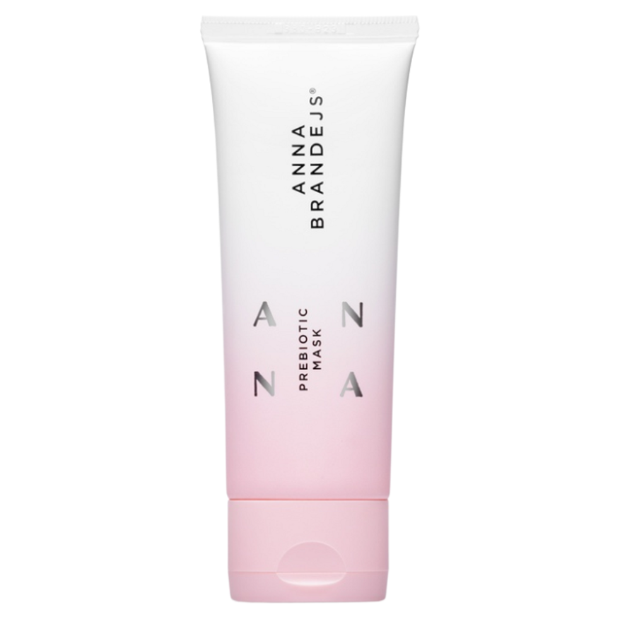 ANNA BRANDEJS Prebiotic Mask 70 ml