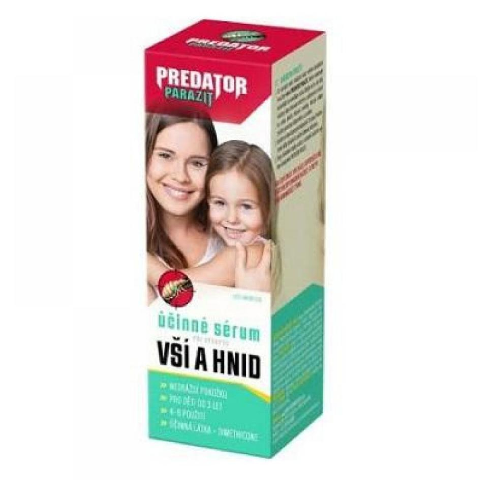 E-shop PREDATOR Parazit sérum 100 ml