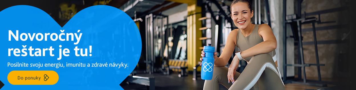 Novoročné predsavzatie