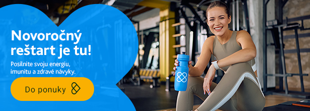 Novoročné predsavzatie