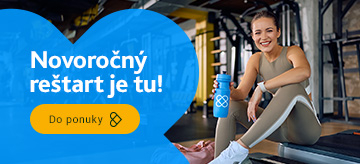 Novoročné predsavzatie