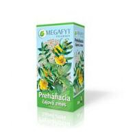 MEGAFYT Preháňacia čajová zmes spc (záparové vrecúška) 20x1,5 g (30 g)