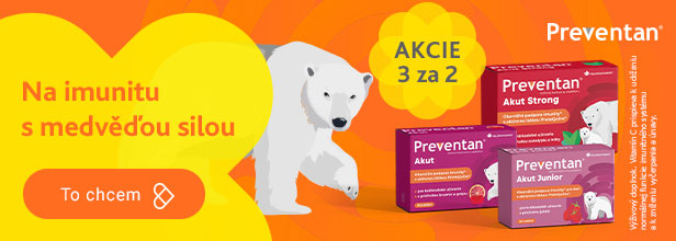 Preventan 3 za 2