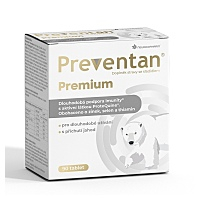 PREVENTAN Premium 90 tabliet