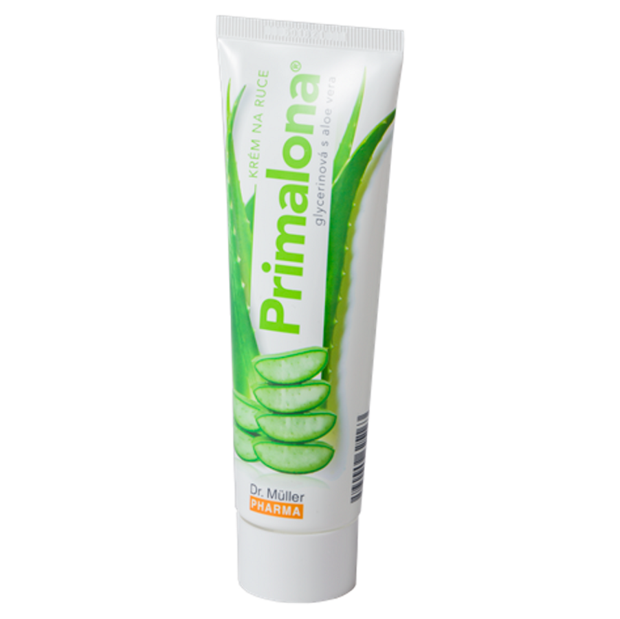 E-shop Dr. Müller PRIMALONA S GLYCEROL 100ML