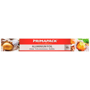 PRIMAPACK Alobal embosovaný 10m (Pečiaci papier, fólie a alobaly)
