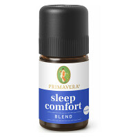 PRIMAVERA Sleep Comfort Zmes éterických olejov 5 ml